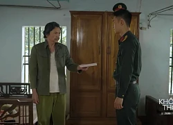 Video: Không thời gian - Tập 39: Hùng biết thân phận thật của chị Nhớ