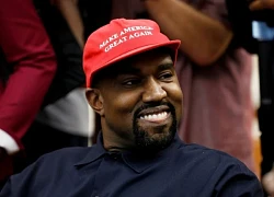 Mục đích gây hấn của Kanye West là để quảng bá cho công việc kinh doanh mới?