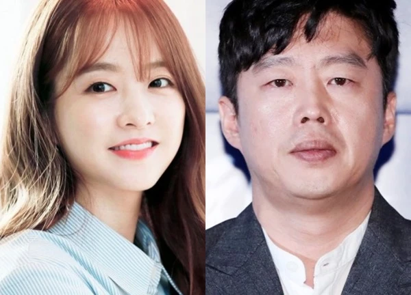 Park Bo Young bị diễn viên "Vì sao đưa anh tới" hơn 19 tuổi cạch mặt vì lộ CCTV hẹn hò chấn động với nhau