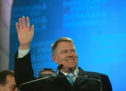 Romania: Tổng thống Klaus Iohannis tuyên bố từ chức