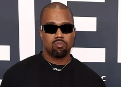 Tài khoản X (Twitter) của Kanye West đã bị Elon Musk vô hiệu hóa