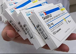 Tamiflu "nóng" bất thường: Cảnh báo nguy cơ "tiền mất tật mang" vì dùng thuốc?