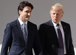 Ông Trump hứa hẹn "điều tuyệt vời nhất" với Canada nếu sáp nhập vào Mỹ