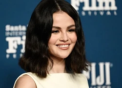 Tiền lễ trao giải Oscar 2025: Selena Gomez lên tiếng trước bê bối của phim "Emilia Pérez"