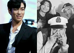 T.O.P rục rịch comeback, tái hợp BIGBANG sau Squid Game 2, fan vui như trẩy hội?