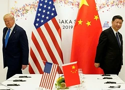 Trung Quốc trong đối sách của Tổng thống Trump