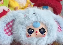 Từng chi tiền khủng chơi blind box nhưng bây giờ tôi thực sự hối hận và thấy việc &#8220;xé túi mù&#8221; thật sự phù phiếm!