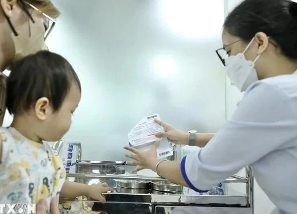 Vì sao chúng ta nên tiêm vaccine phòng bệnh cúm hàng năm?