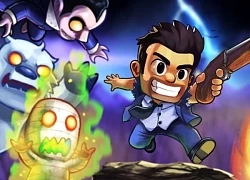 5 game Android siêu nhẹ, dung lượng chỉ dưới 150MB mà anh em game thủ nên thử trải nghiệm trong năm 2025