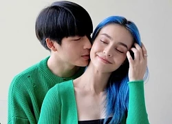 "7 năm không cưới sẽ chia tay" của Quốc Anh và MLee: Yêu nhau chỉ sau 1 gameshow, kết thúc ồn ào hơn 7 năm cộng lại