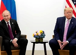 Báo Mỹ: Ông Putin giành chiến thắng lớn sau cuộc điện đàm với ông Trump