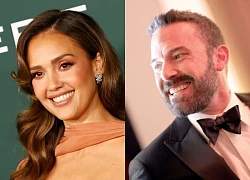 Ben Affleck muốn bắt đầu mối quan hệ lãng mạn với Jessica Alba?