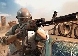 "Cha đẻ" PUBG đạt kỷ lục doanh thu trong năm 2024, khẳng định đanh thép còn lâu mới "dead game"