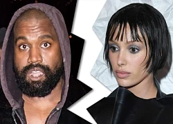 Chấn động MXH toàn cầu: Báo Mỹ đưa tin Kanye West bị vợ bỏ sau vụ ép khoả thân và dàn cảnh trước Taylor Swift!