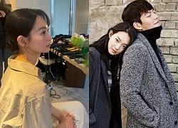 Động thái bất ngờ của Kim Woo Bin - Shin Min Ah ngày Valentine giữa nghi vấn chia tay