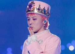 G-Dragon bị quay lưng?