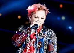 G-Dragon tổ chức chuyến lưu diễn vòng quanh thế giới đầu tiên sau 8 năm