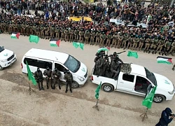 Hamas phản pháo tối hậu thư của ông Trump