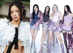 Jennie, aespa &#8220;nắm tay&#8221; đạt giải quý, Rosé và Lisa ê chề thua thảm, fan bức xúc