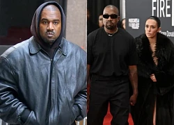 Kanye West bị vợ đá hậu ồn ào lễ trao giải Grammy, 1 nữ diễn viên tiết lộ sốc