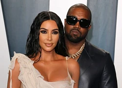 Kim Kardashian hé lộ lý do quyết ly hôn Kanye West