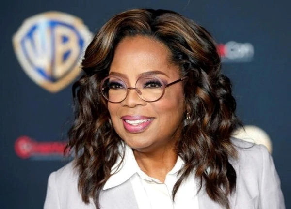 Ký ức khiến Oprah Winfrey mãi đau đớn dù sở hữu tài sản tỉ đô