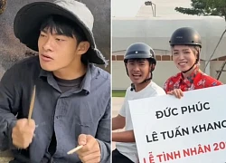 Lê Tuấn Khang 'chặn' Đức Phúc, bị đánh giá thái độ làm việc, sốc vì mức cát-xê?