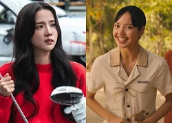 Lisa dư thừa, vai phụ mờ nhạt phim đầu tay, Jisoo lập tức "lên mặt"