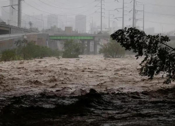 Mỹ đã đổi tên Vịnh Mexico, nhưng thực tế ai đang kiểm soát vịnh này?