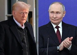 NATO giải mã tín hiệu từ Mỹ về Ukraine sau cuộc điện đàm Trump - Putin