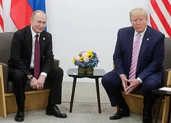 Nga xác nhận cuộc gặp Trump - Putin tại nước thứ ba