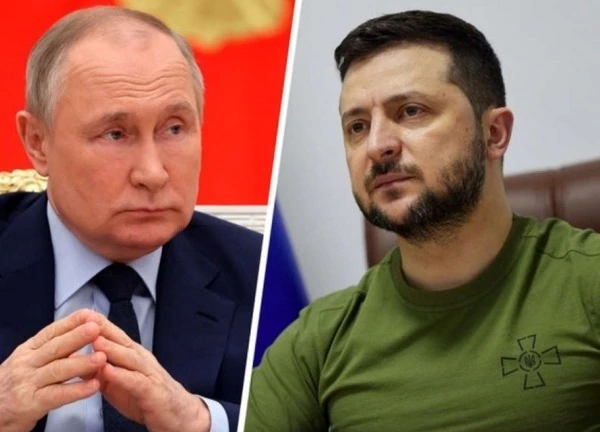 Ông Zelensky sẵn sàng đàm phán trực tiếp với ông Putin về chấm dứt xung đột