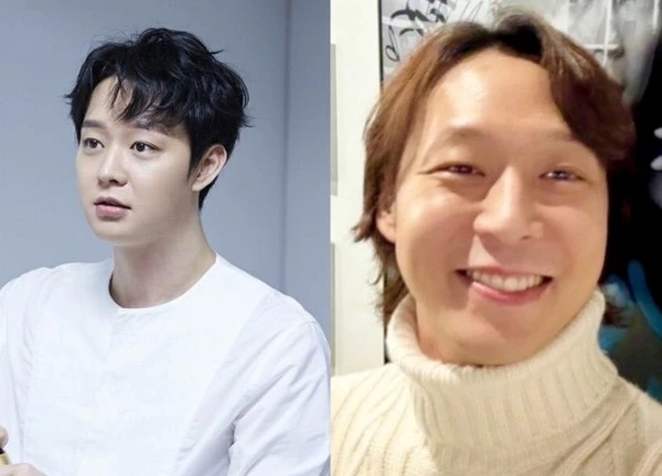 Park Yoochun khiến netizen sốc với diện mạo phát tướng, hói đầu sau liên hoàn scandal ma túy, xâm hại phụ nữ