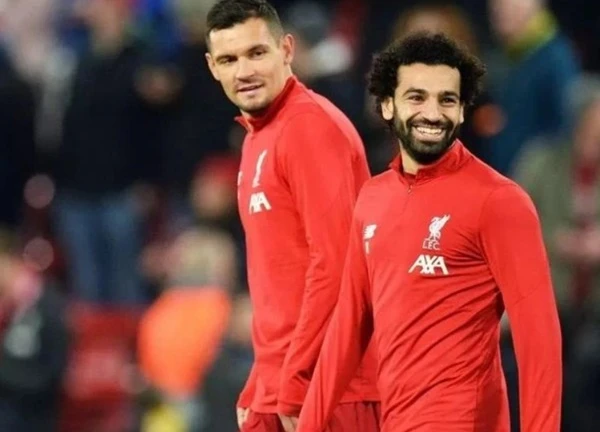 Salah tiến gần đến việc chia tay Liverpool