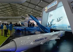 Sau BrahMos, Philippines lên kế hoạch mua tên lửa tầm ngắn Akash của Ấn Độ