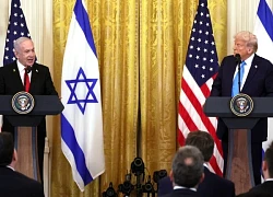 Thăm dò: Đa số người Mỹ phản đối kế hoạch "sở hữu" Gaza của ông Trump