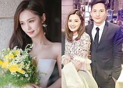 Thiếu gia giàu bậc nhất Hong Kong "đá" Á hậu tiểu tam ngay trước Valentine, tái hợp với mỹ nữ mình từng phản bội