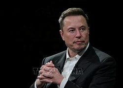 Nước đi bất ngờ của tỷ phú Elon Musk với OpenAI