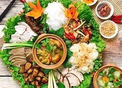 Thương hiệu du lịch Sapa qua những món ngon