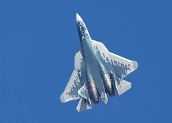 Lộ diện quốc gia đầu tiên mua tiêm kích Su-57 của Nga?