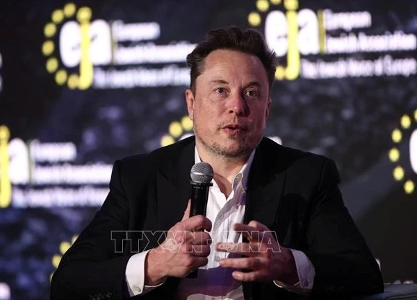 Tỷ phú Elon Musk và DOGE đối mặt với cáo buộc vi hiến