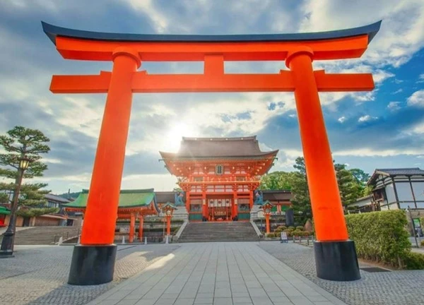 4 ngôi đền ở Kyoto nên ghé đầu năm