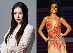 Á hậu Miss Universe bị điều tra phạt 100 tỷ, chấn động làng giải trí Hàn Quốc