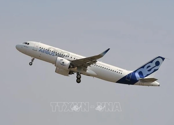 Airbus: Phiên bản vận tải của máy bay A350 có nguy cơ lỡ hẹn