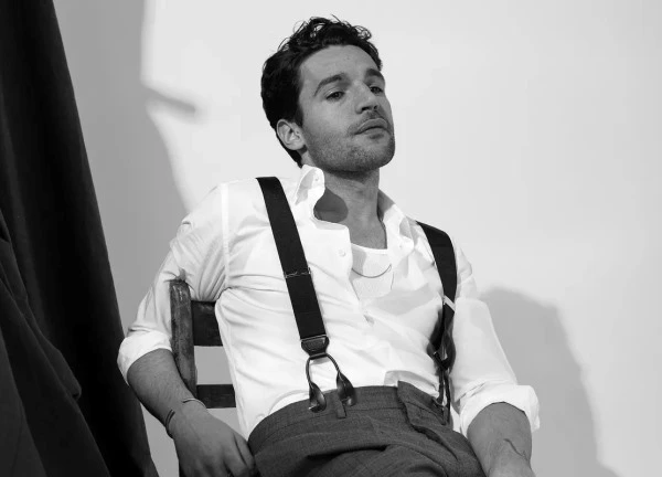 Christopher Abbott của Người sói - Từ chàng trai ngọt ngào đến những vai phản diện đầy ấn tượng