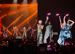 Concert đầu tiên của 2NE1 tại Việt Nam: Đẳng cấp nhóm nữ huyền thoại khiến fan vỡ oà, làm 1 điều y hệt BLACKPINK tặng fan Việt!