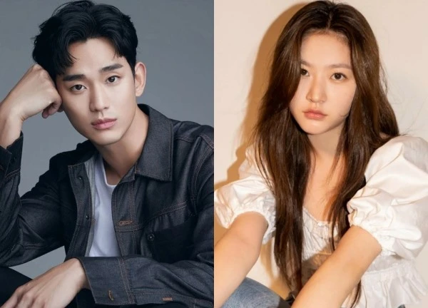 Động thái của phía Kim Soo Hyun sau khi Kim Sae Ron qua đời