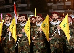 Hezbollah yêu cầu chính phủ Liban dỡ bỏ lệnh cấm đối với máy bay Iran