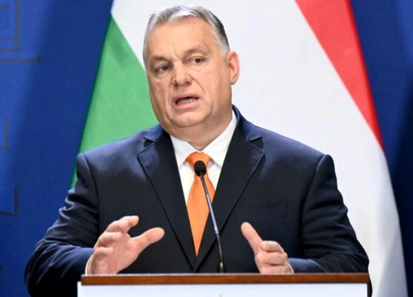 Hungary cảnh báo Ukraine trở thành Afghanistan với châu Âu