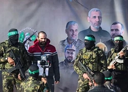 Israel lên kế hoạch tiếp nhận hà.i cố.t con tin từ phía Hamas